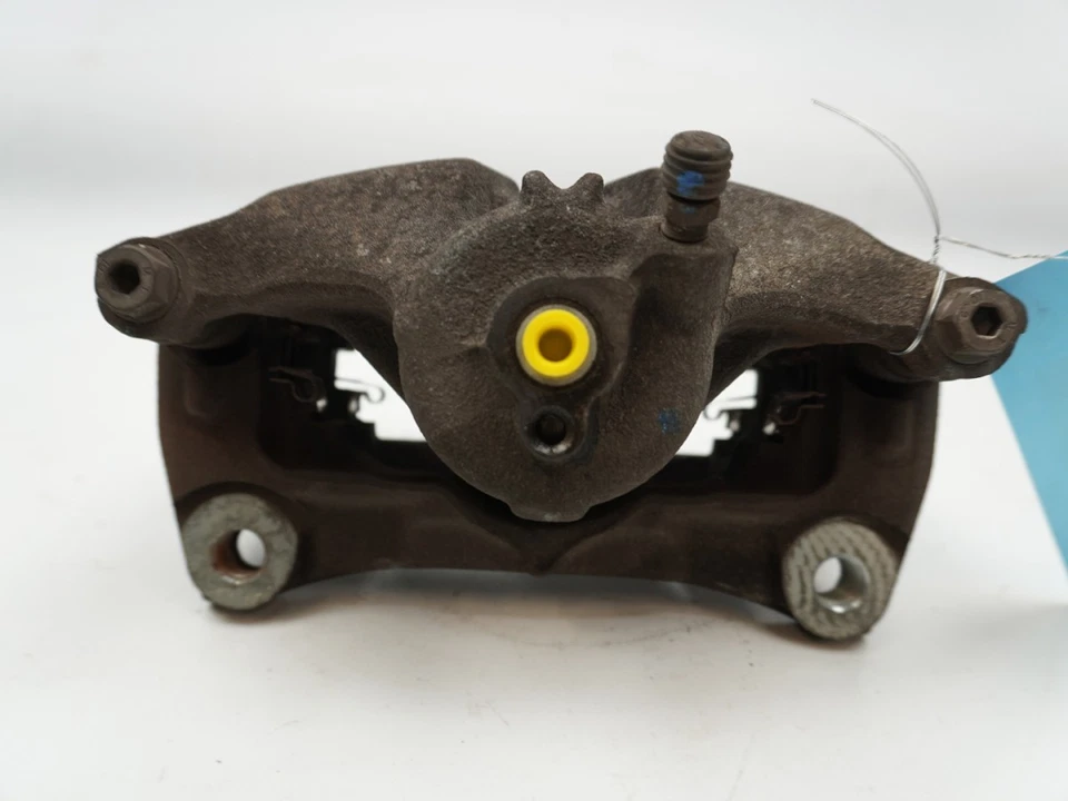 Bremssattel Vorne Rechts Gebraucht Für MAZDA 3 III Phase 1-2.0i 120ch B4Y73398ZB - Bild 4 von 4