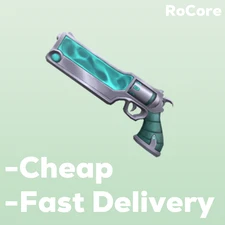 Murder Mystery 2 (MM2) Spectre Godly Gun