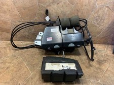 Mercedes-Benz ML W164 2011 Antriebseinheit Heckklappe Kofferraumdeckel NDA28579