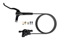 Shimano Bremshebel BL-MT200 Links Hydraulische Scheibenbremse 1000Mm Lang Disc V