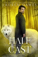 Lauren Dawes | Half Cast | Taschenbuch | Englisch (2016) | Vixen Publishing