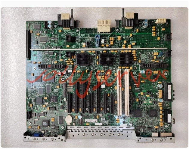 1PCS Used For HP DL585 G5 Server I/O Board Backplane 463751-001 013241-001 *lh