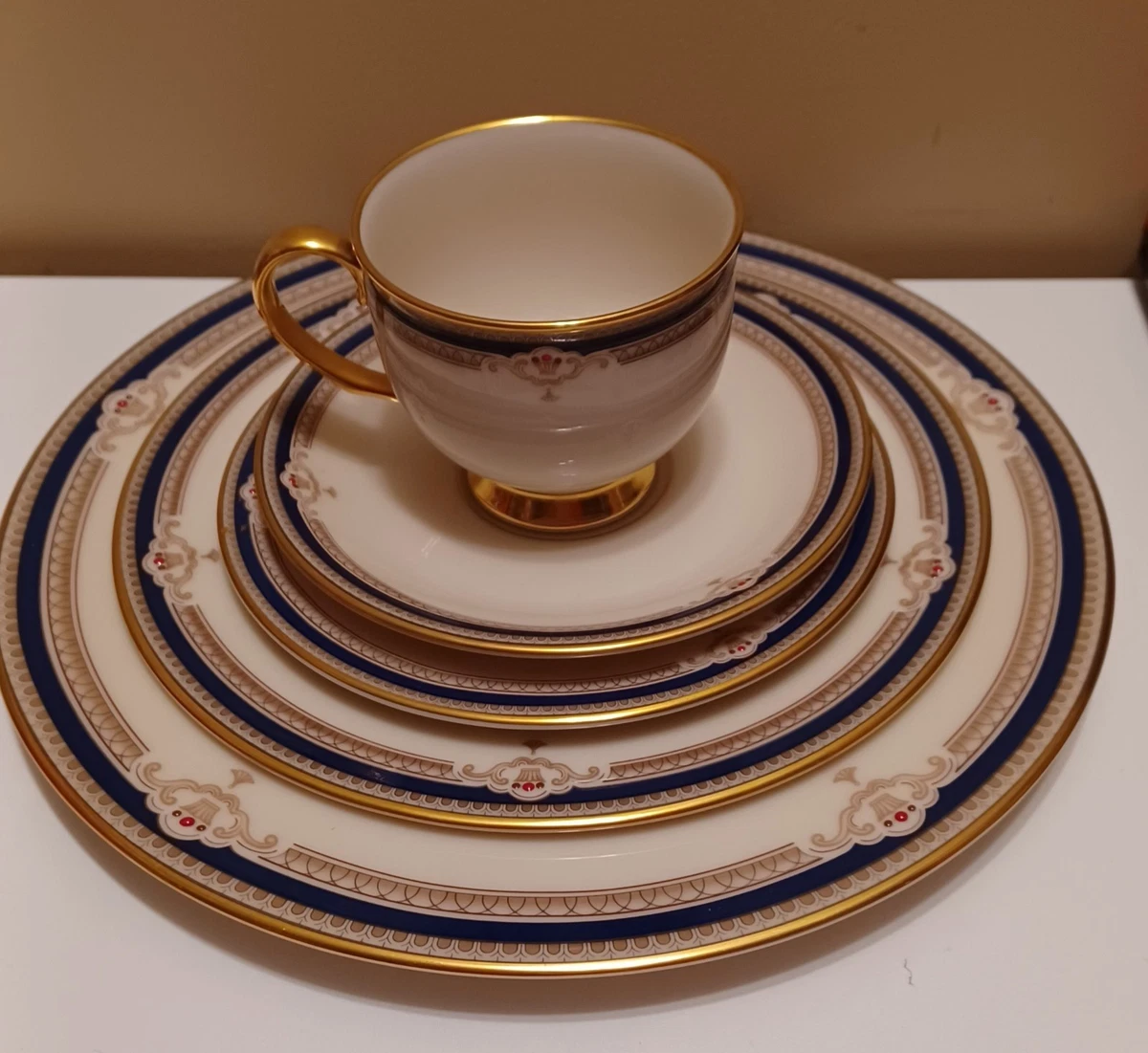 Lenox Buchanan for sale | eBay
