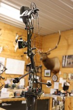 Bowtech Solution LS Package 2025 Right Hand