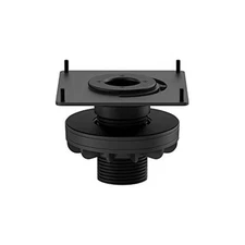 Logitech Tap Table Mount Grommet Mount For Conference Room Cable Management