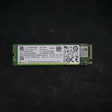 SK Hynix 512GB NMVe M.2 80mm SSD HFS512GEJ9X108N N29137-001 BC901