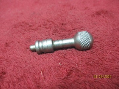 Traditions Buckhunter In-Line, 50 Cal. ,Blackpowder ,, PART:  Bolt Handle
