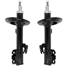 Fits 2011-2014 Toyota Sienna AWD Front Shocks Struts Cartridge Assembly
