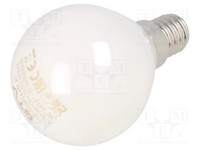Gtv Poland LD-G45FLE4M-40 Led-Leuchten