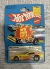 Vintage 1981 Hot Wheels Pepsi Challenger #2023