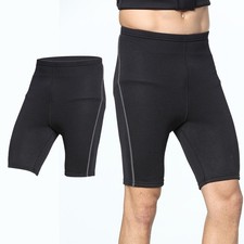 2mm Neoprene Wetsuits Shorts Thick Elastic Waterproof Surf Wet Suits XL