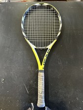 Head Extreme Pro MicroGel Mid Plus L3 Swing Tennis Racquet 4 3/8 Grip