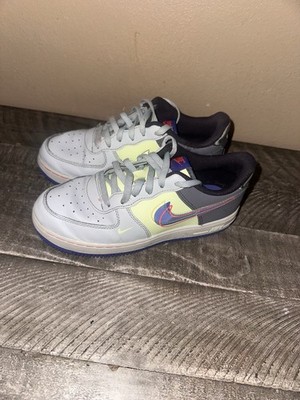 Nike Air Force 1 Low Dunk It (GS) Youth 3