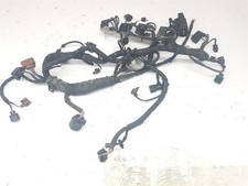 2012-2020 MK3 8V AUDI RS3 ENGINE WIRING HARNESS 2.5 PETROL DAZA 07K971072AH