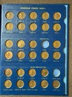 Lincoln Wheat Cent Album 1941-1961 — photo 3