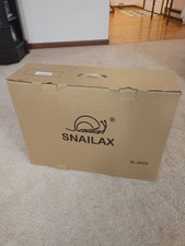 Snailax SL- 391S Massage Heated Mat