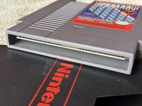 Jeopardy -- Junior Edition w/ Case Nintendo NES 1989