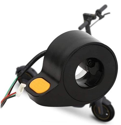 Original Throttle Accelerator Speed Ninbot MAX G30P Throttle Accelerator