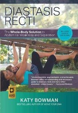 Diastasis Recti, K Bowman,  Paperback