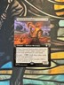 Charred Graverobber Commander: Outlaws of Thunder Junction Extended Art Rare