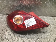 Rückleuchte links  Opel Corsa D (S07)  Heckleuchte links 696574