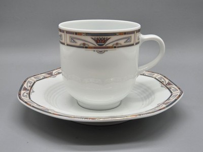 20.3 AK Kaiser Selection * Pegasus * Kaffeetasse + Untere TOP!!!