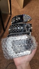 Bb Simon Belt