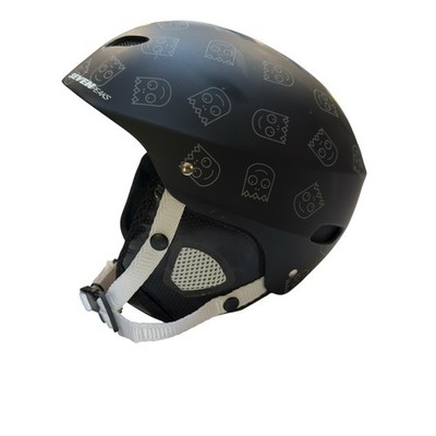 Seven Peaks Junior Ski / Snowboard Helmet 54 / 56 Cm L / XL