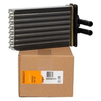 NRF 54331 WäRmetauscher FüR Porsche 997 Boxster Cayman (987) 99757212900