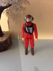 Vintage Star Wars Action Figure - Rebel Pilot