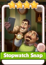ساعة X1 Stopwatch