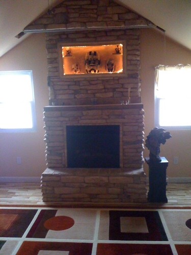 20 Stackstone Concrete Molds #ODF-05 Make 1000s of Veneer Stones, Fast USA Ship - Picture 10 of 10
