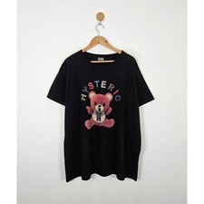Hysteric Glamour Bear shirt