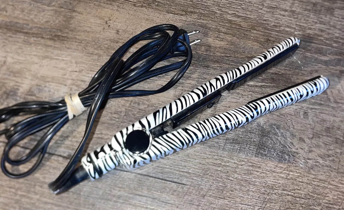 Ikonic top flat iron
