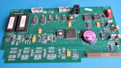 Veeder Root TLS-350 CPU Board 330506-001A