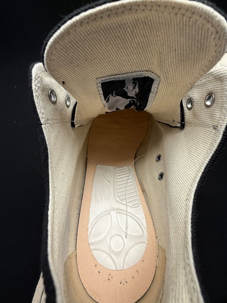 Size 9M (42) Rick Owens DRKSHDW Abstract Low 43149 Preowned Size 9M (42) Rick Owens DRKSHDW Abstract Low 43149 Preowned