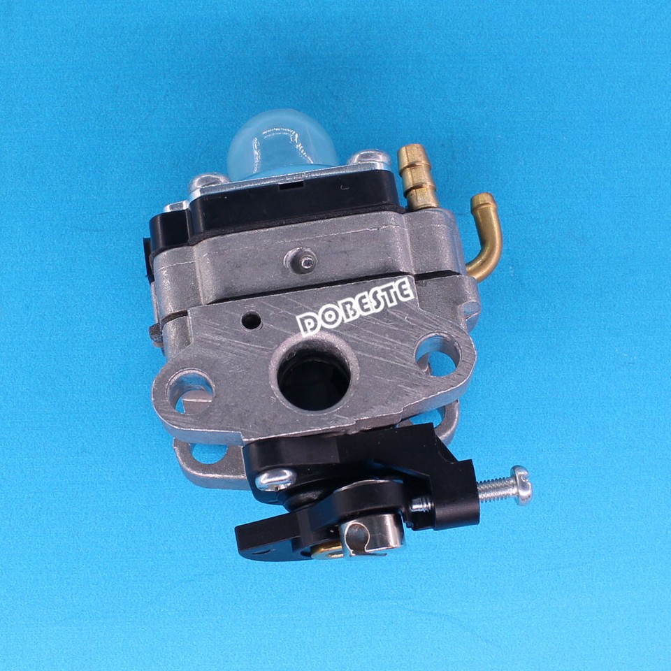 Carburatore For Tanaka TBC-245PF TBC-255PF TBC-255SFK 6690466 4550307090 - Foto 6