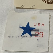 back number会報　♯1〜♯25 Mint Hinged Cut Square US Back of Book Postal Cards & Stationery