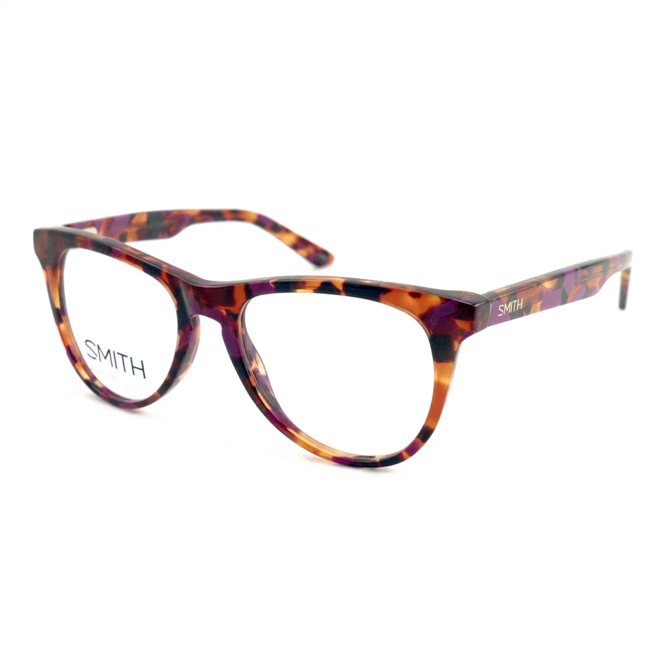 Anteojos Smith Optics para mujer violeta Habana 49 mm SMLYNDEN0TL4-LYNDEN-49