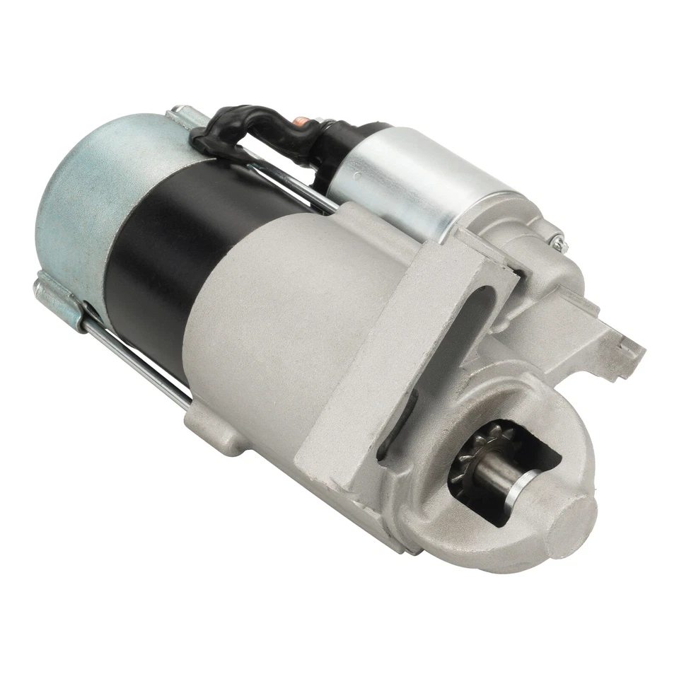 Starter for 1995 1996 1997 Chevrolet Camaro 1995 1996 Buick Roadmaster 5.7L - Image 4 of 4