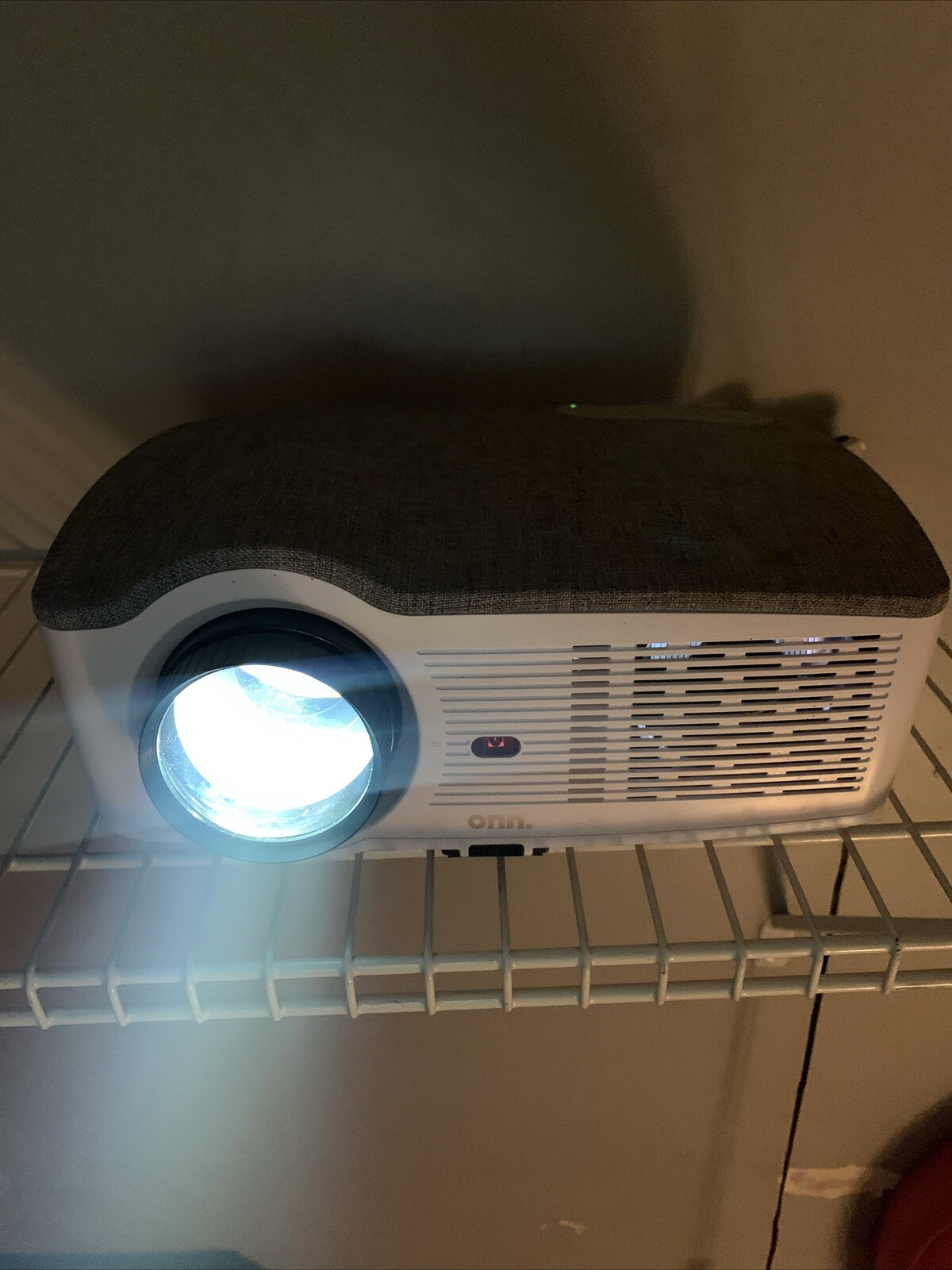 RCA RPJ136 2200 Lumens Home Theater Projector 1080p HDMI 58465810146| eBay