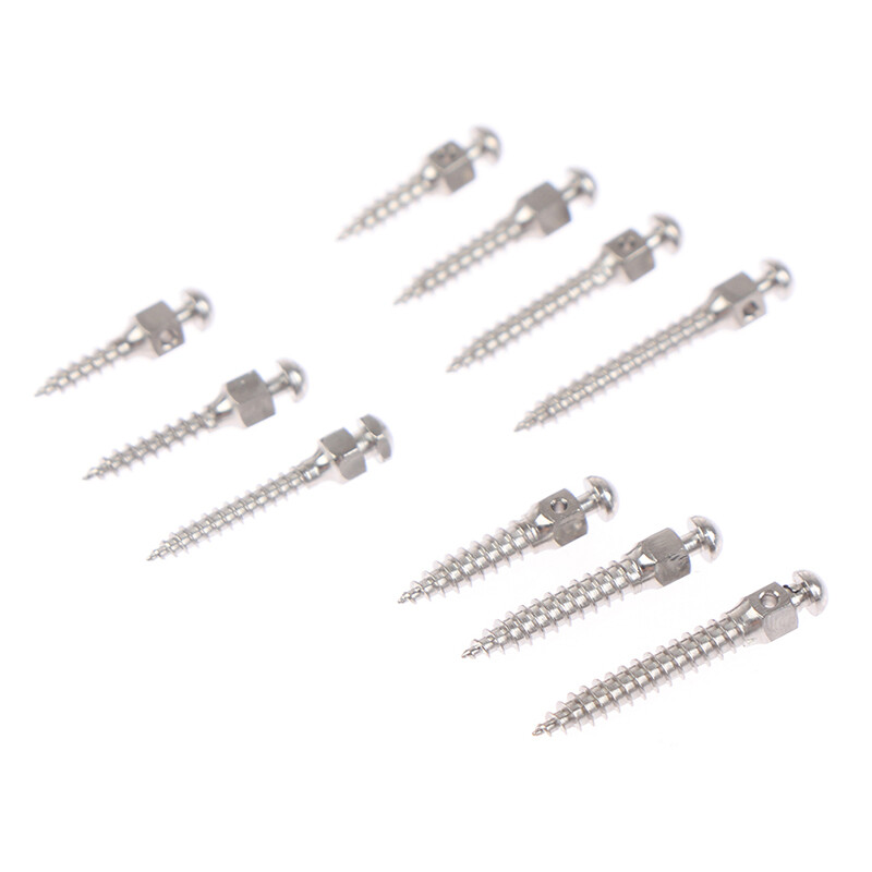 Mini Screw Titanium Alloy Dental Orthodontic Matching Tool Dentist T_d