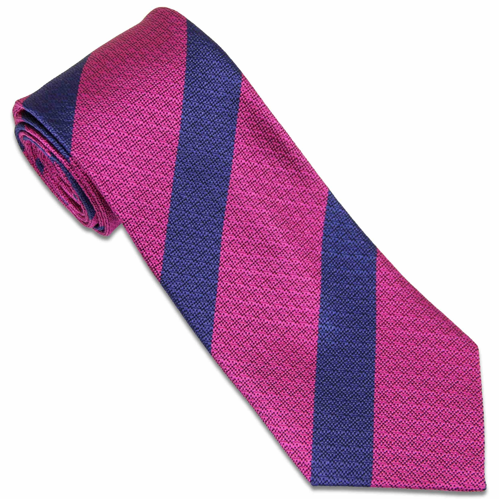 Royal Welch Fusiliers Tie (Silk Non Crease)