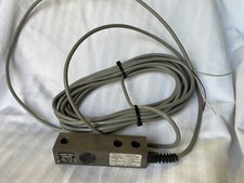 National Scale Model S5000 Load Cell 4,000lb