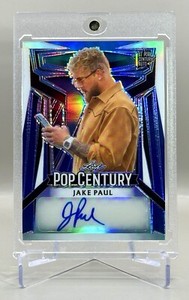 Jake Paul Autograph | eBay