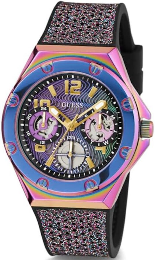Guess Asteria GW0620L4 Orologio Donna Al quarzo