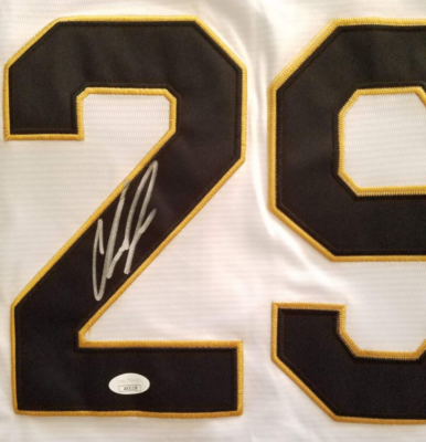 1/1 travis bazzana chase burns 直筆サイン