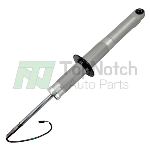 2X Front Shock Absorbers Adjustbale Height Fit Maserati GranTurismo 08-2012 - Picture 3 of 8