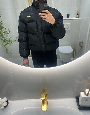 Corteiz Bolo Jacket (black) | eBay Corteiz Bolo Jacket (black) | eBay