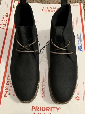 perry ellis chukka boots